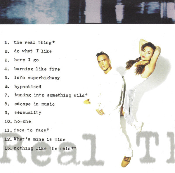 real-things