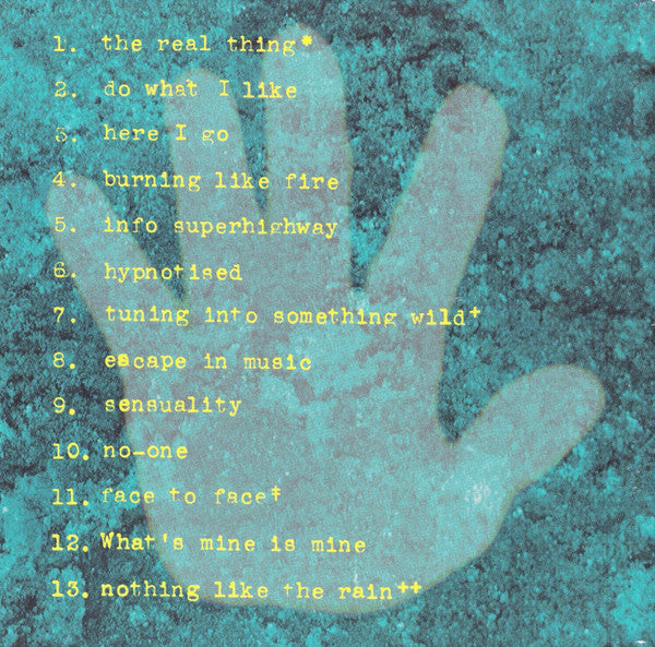 real-things