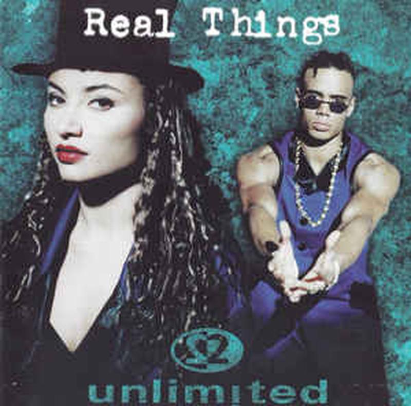 real-things