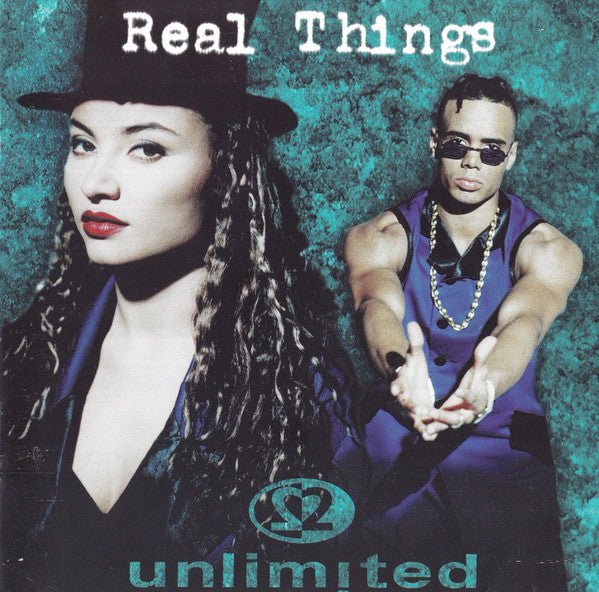 real-things