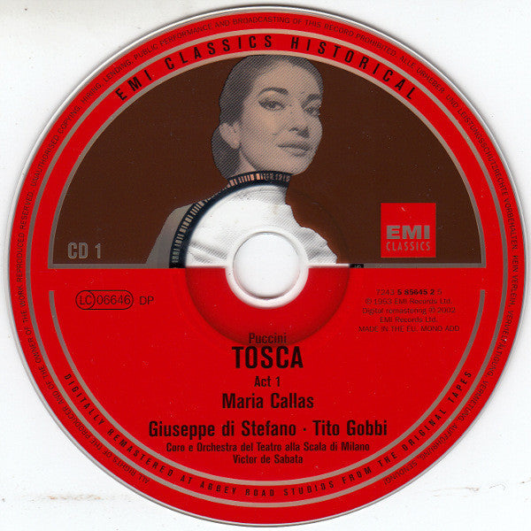 tosca