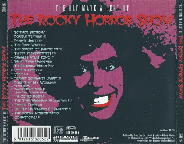 the-ultimate-&-best-of-the-rocky-horror-show