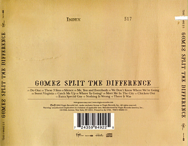 split-the-difference