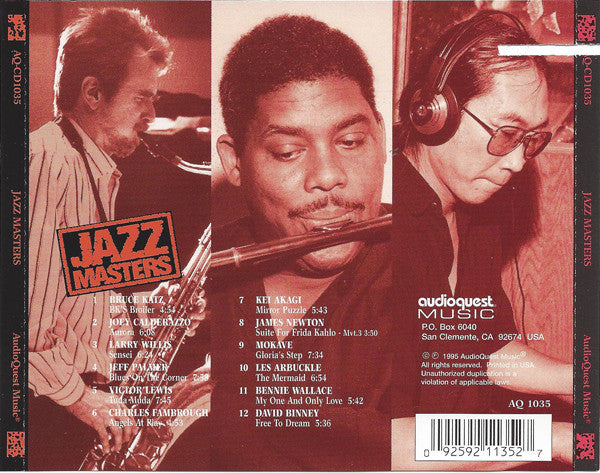 jazz-masters