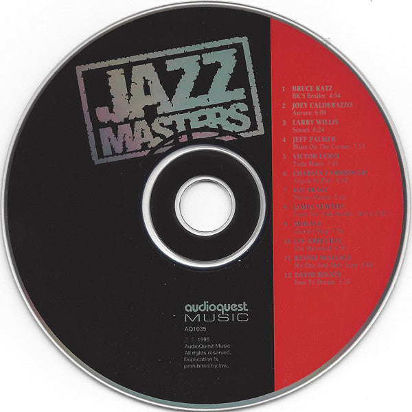 jazz-masters