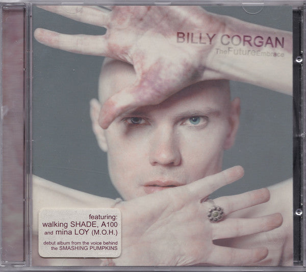 thefutureembrace
