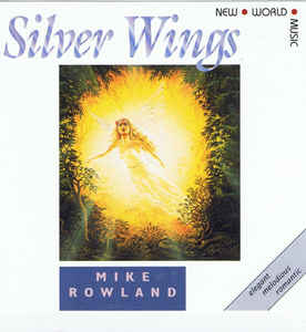 silver-wings