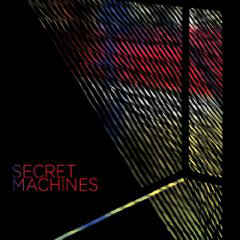 secret-machines