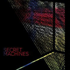 secret-machines