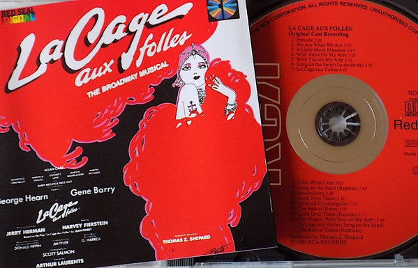 la-cage-aux-folles-(the-broadway-musical)---original-cast-recording