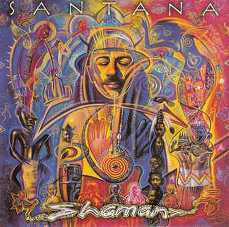 shaman
