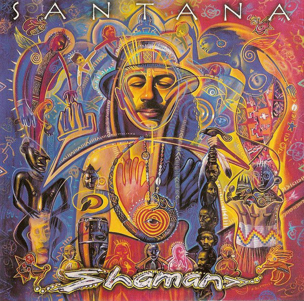 shaman