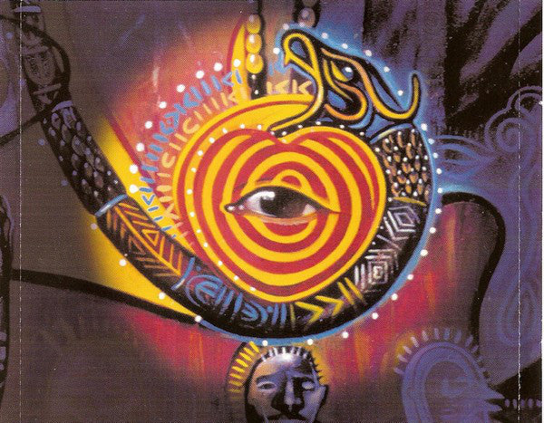 shaman