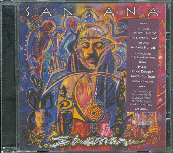 shaman