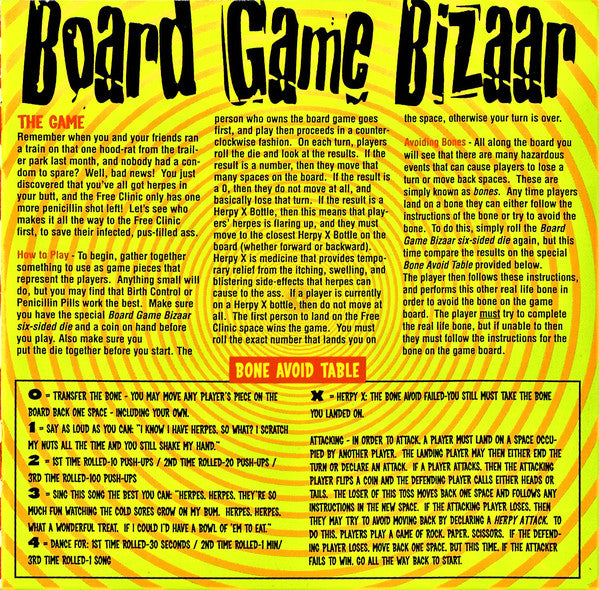 bizaar