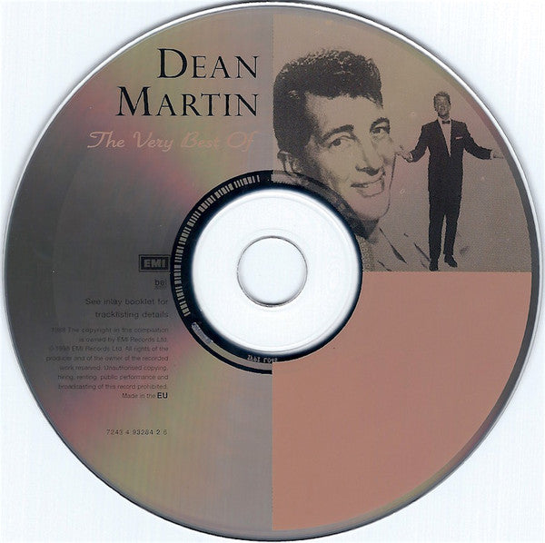 the-very-best-of-dean-martin
