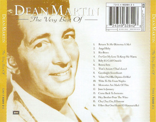 the-very-best-of-dean-martin