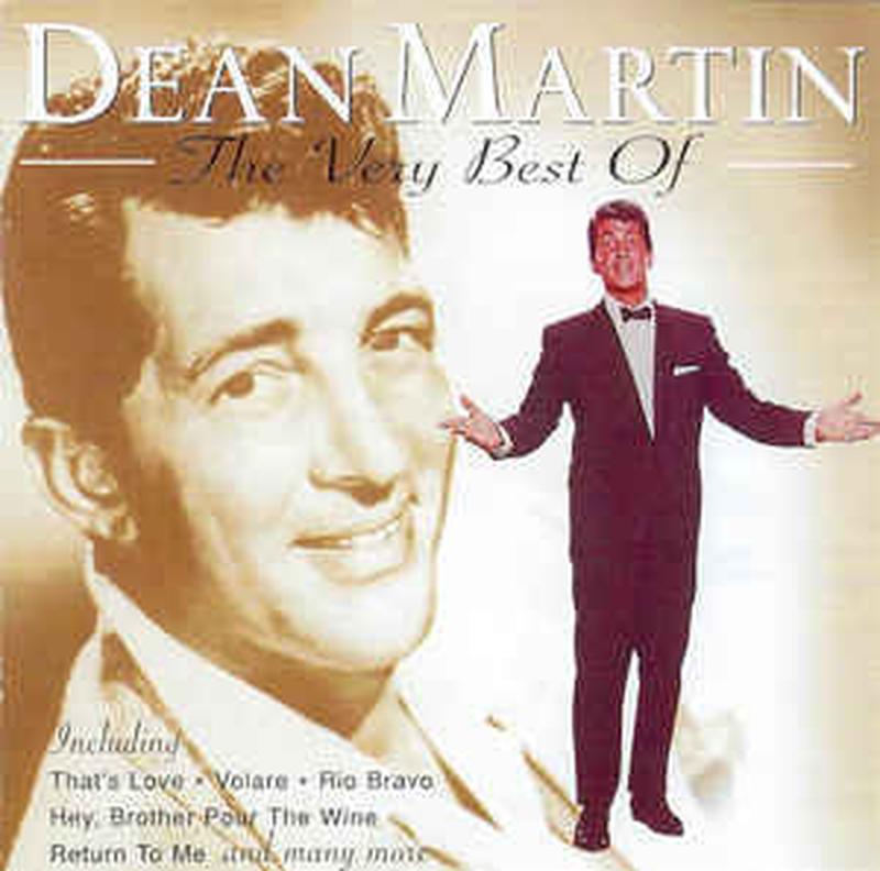 the-very-best-of-dean-martin