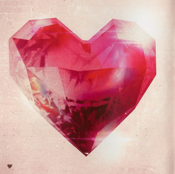 glassheart