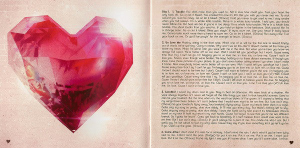 glassheart