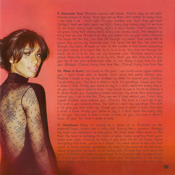 glassheart
