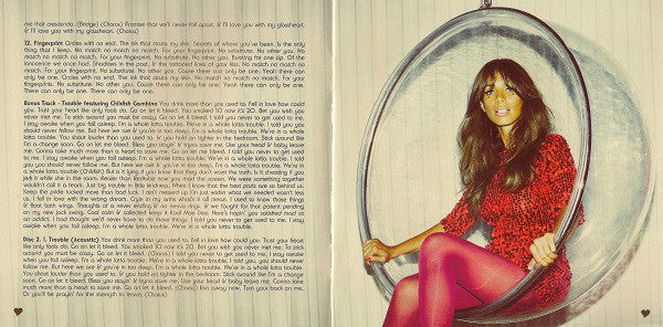 glassheart