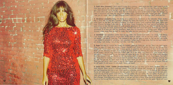 glassheart