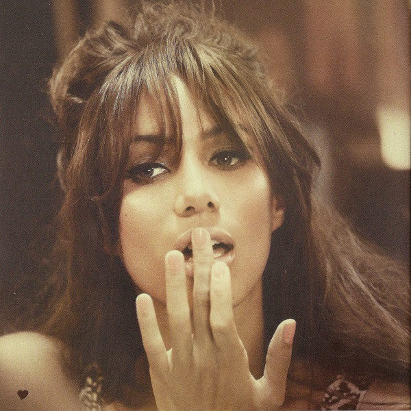 glassheart