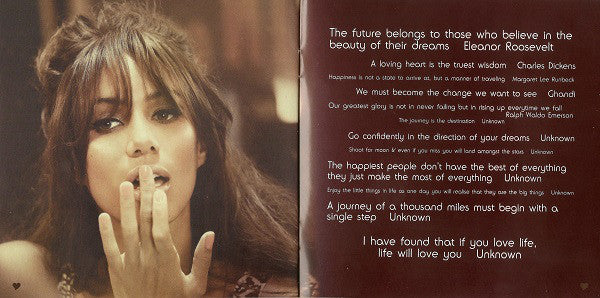 glassheart