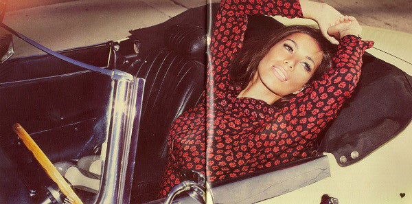 glassheart