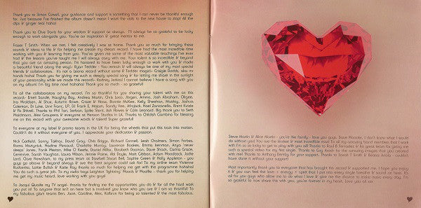 glassheart