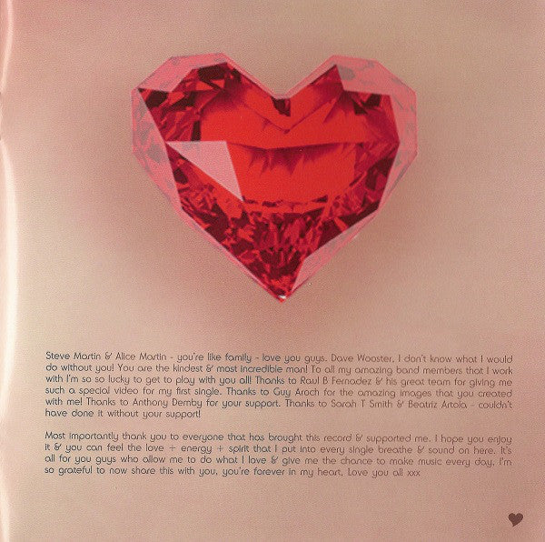 glassheart