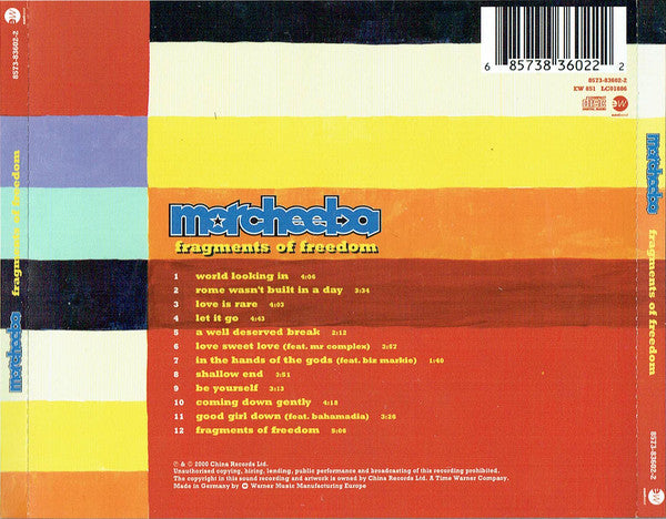 fragments-of-freedom