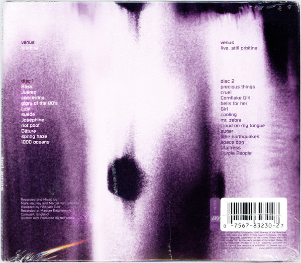 to-venus-and-back