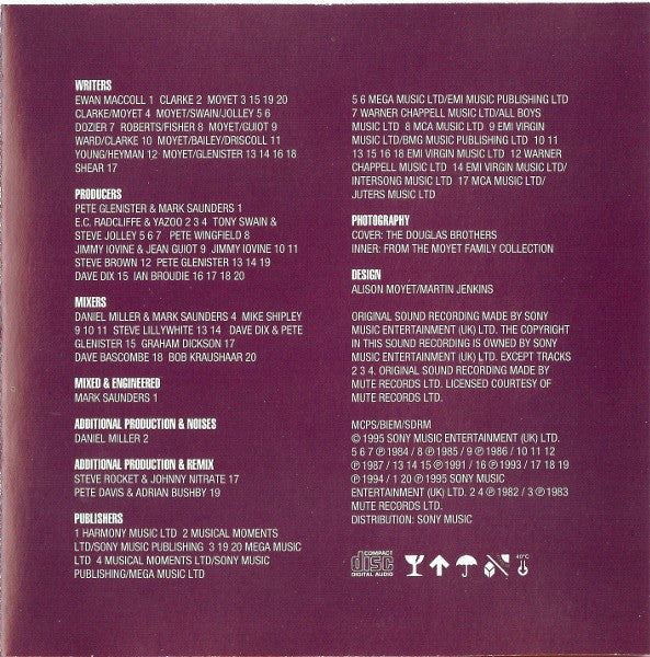 singles