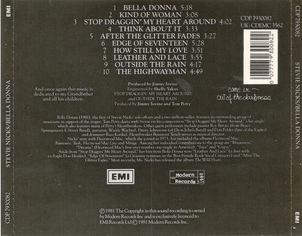 bella-donna