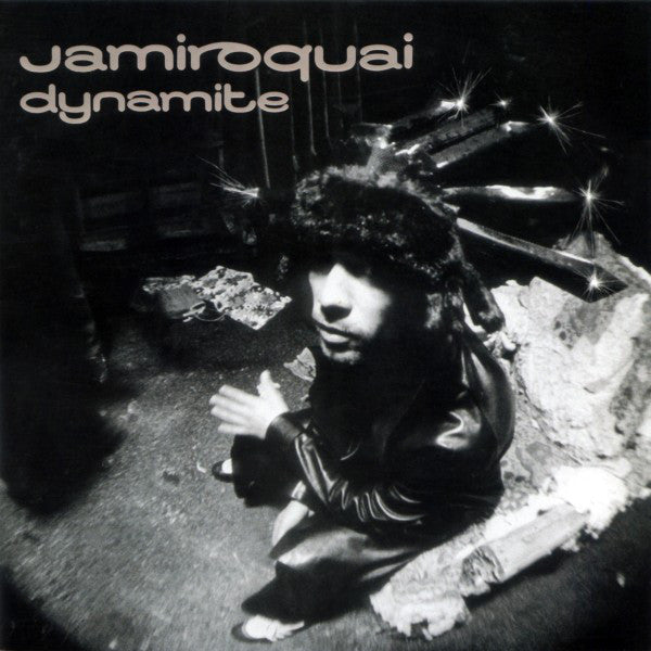 dynamite