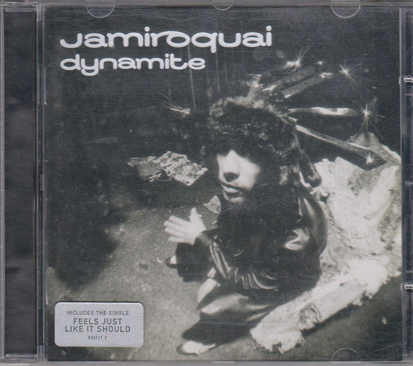dynamite