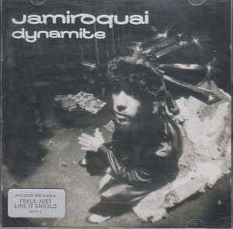 dynamite