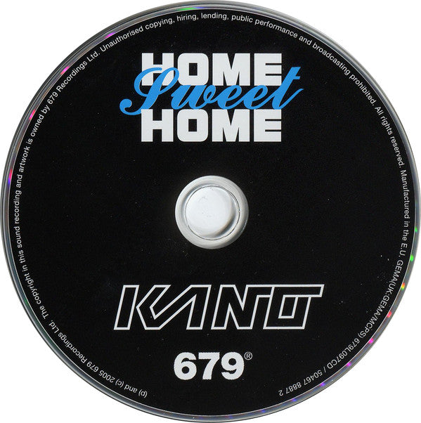 home-sweet-home