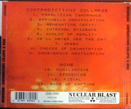 contradictions-collapse-&-none