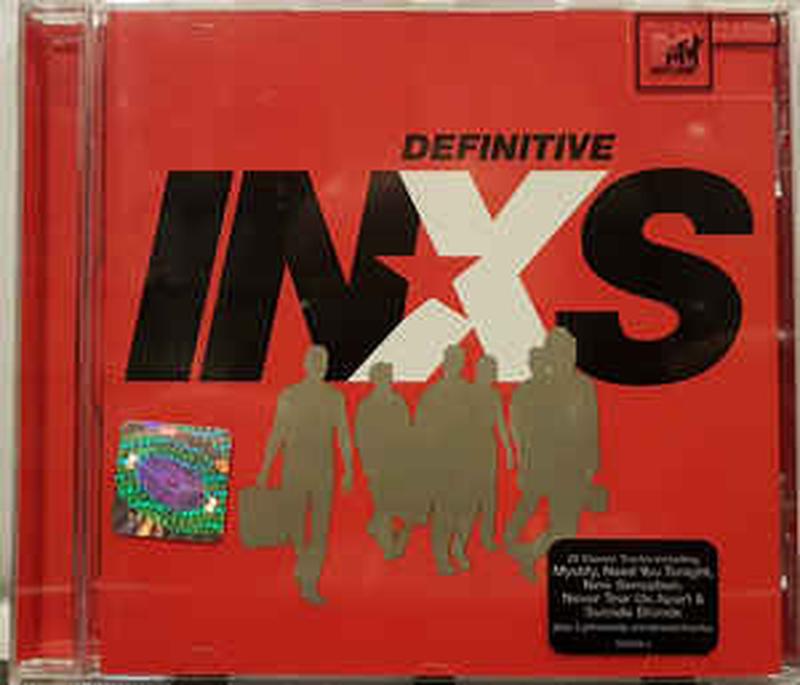 definitive