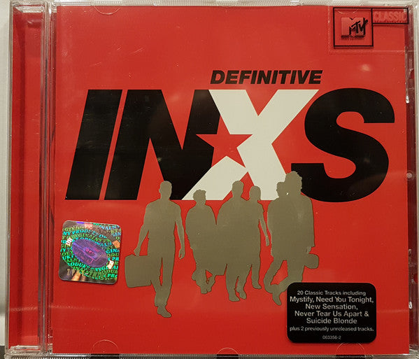 definitive