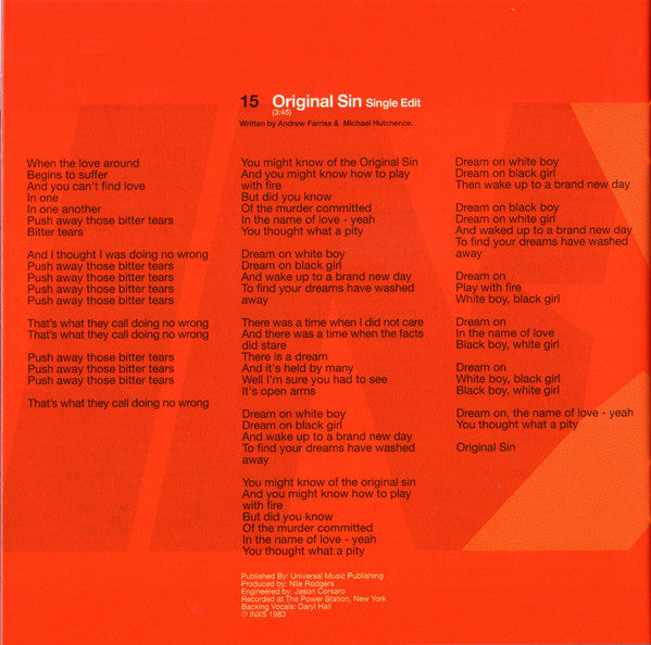 definitive