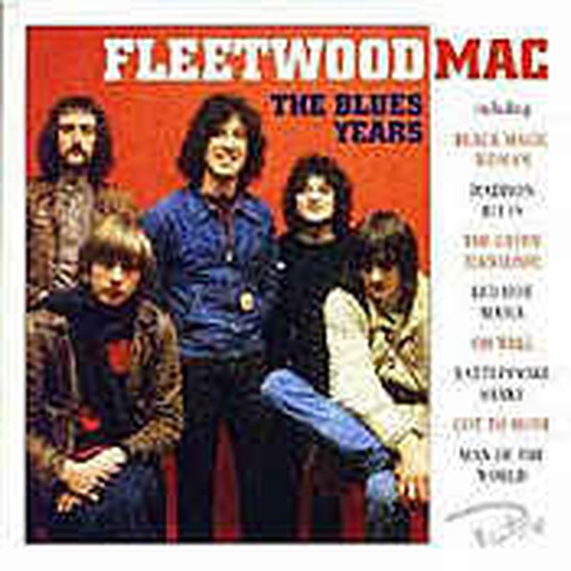 the-blues-years