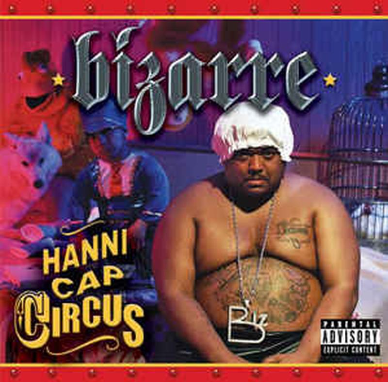 hannicap-circus