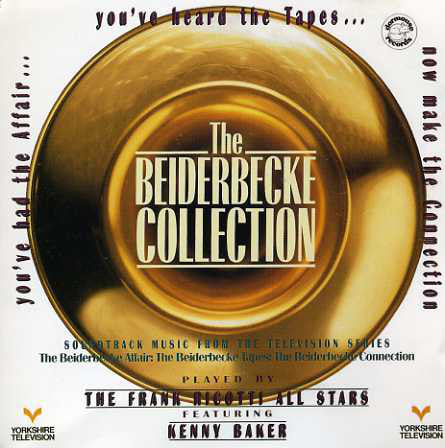 the-beiderbecke-collection