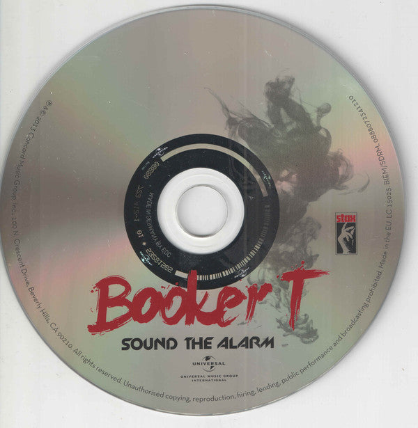 sound-the-alarm