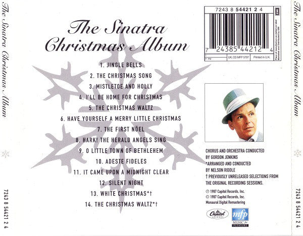 the-sinatra-christmas-album