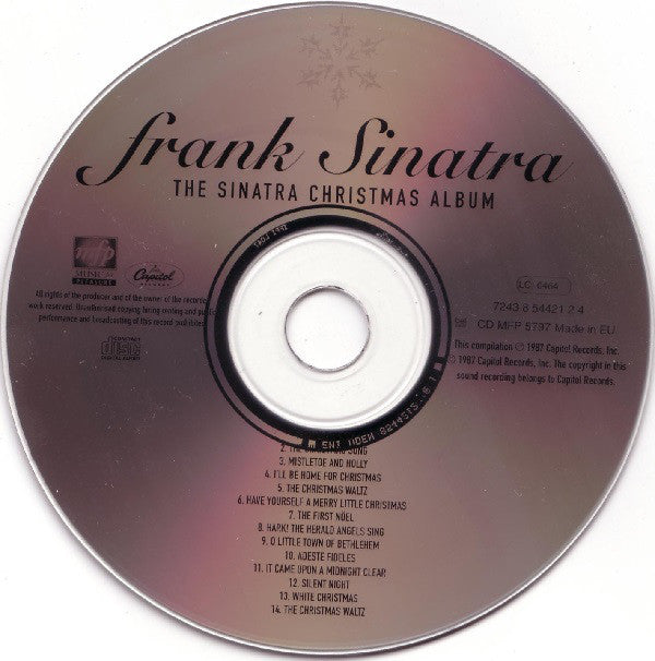 the-sinatra-christmas-album